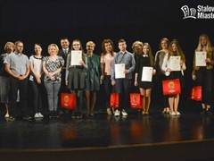 Co to jest Polska - konkurs recytatorski (2)
